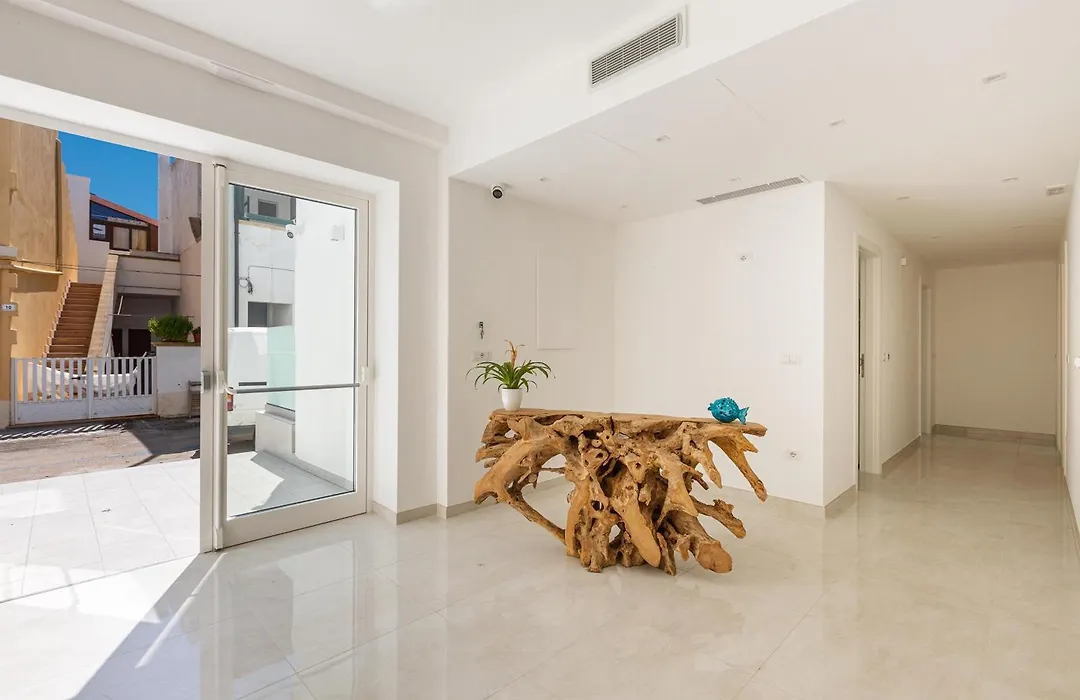 Stella del Mare Residence by BarbarHouse-1