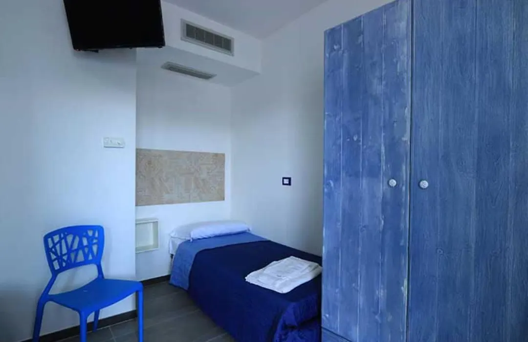 Maresidence Rooms & Breakfast-1