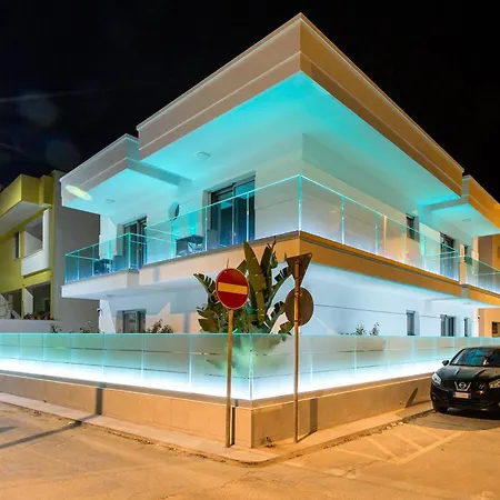 Stella del Mare Residence by BarbarHouse-3