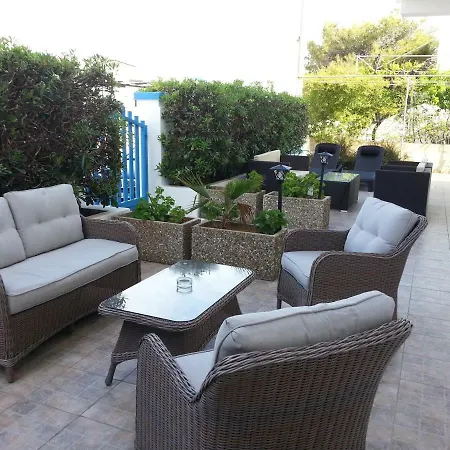 B&B Brezza Marina-2